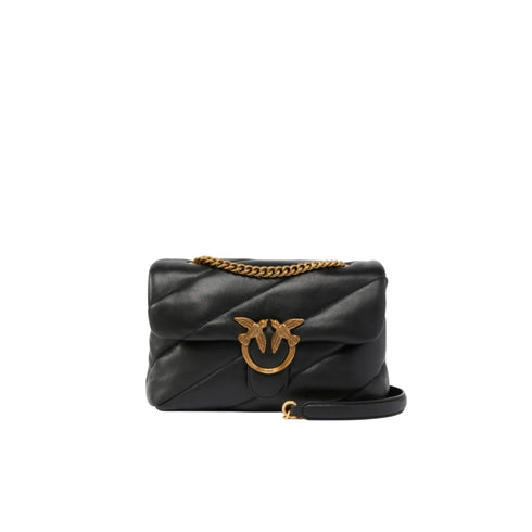 Pinko Borsa a spalla Borsa Donna media Love Puff Classic UNI A25 - PINKO 100038A0F2 - Z99Q - UNI - Francavilla Moda